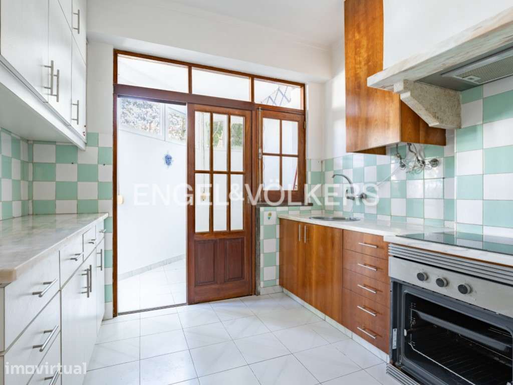T3 Remodelado na Venteira - Grande imagem: 4/27