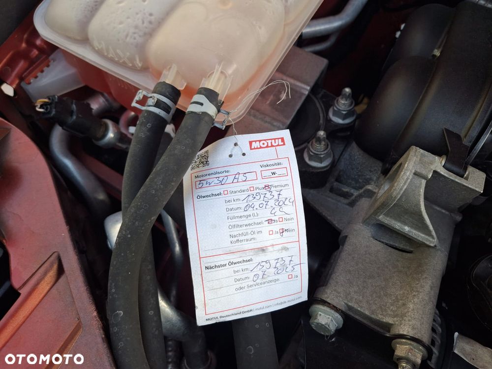 Ford Focus 1.6 16V Connection - 29