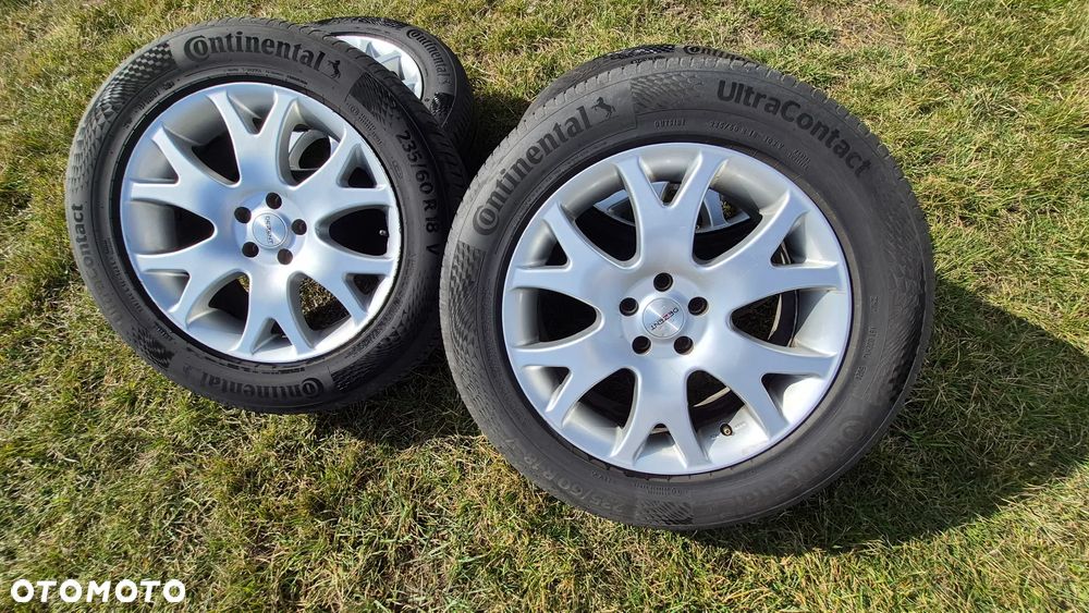 Volvo XC 60 - 17
