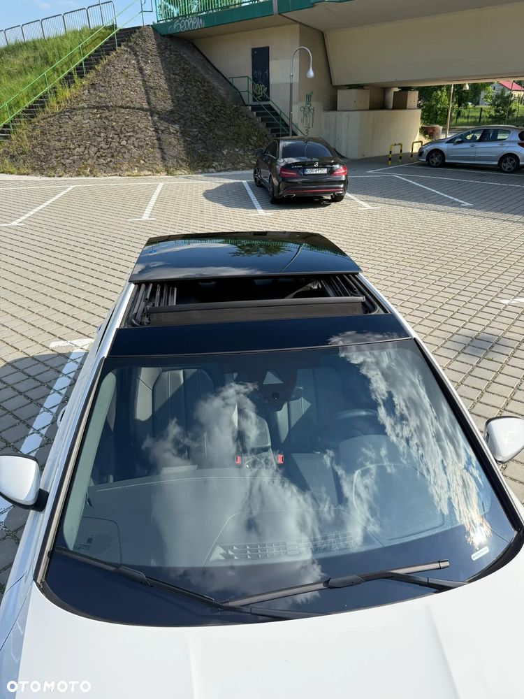 Audi A3 Limousine TFSI quattro 150 kW S tronic advanced - 23