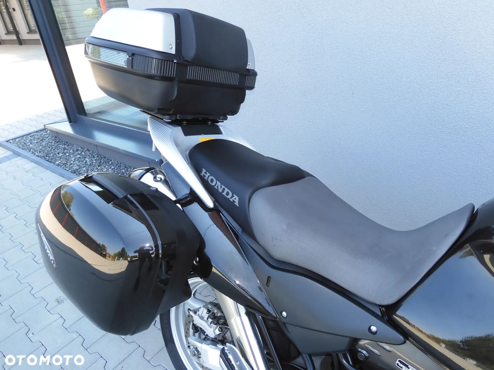 Honda Varadero - 24