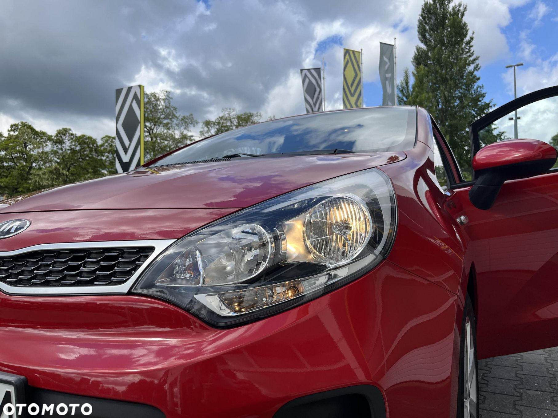 Kia Rio 1.2 M (klm) - 25