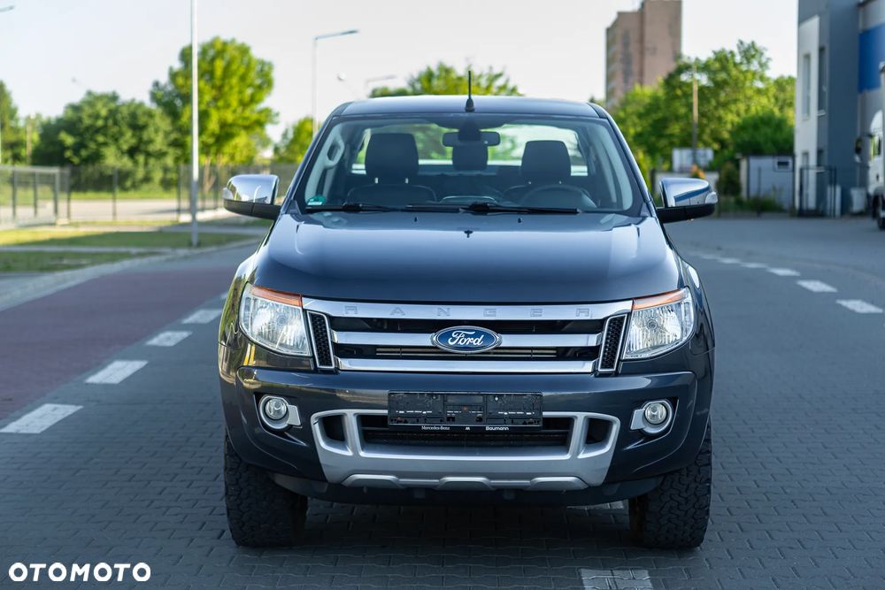 Ford Ranger - 6