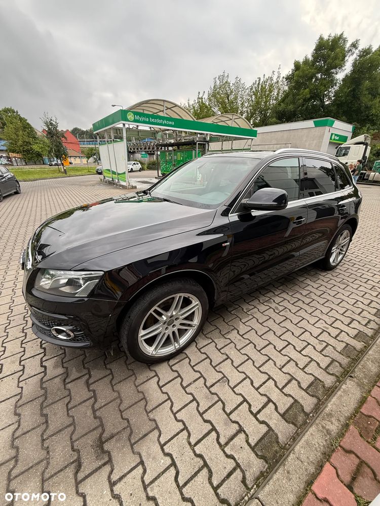 Audi Q5 - 10