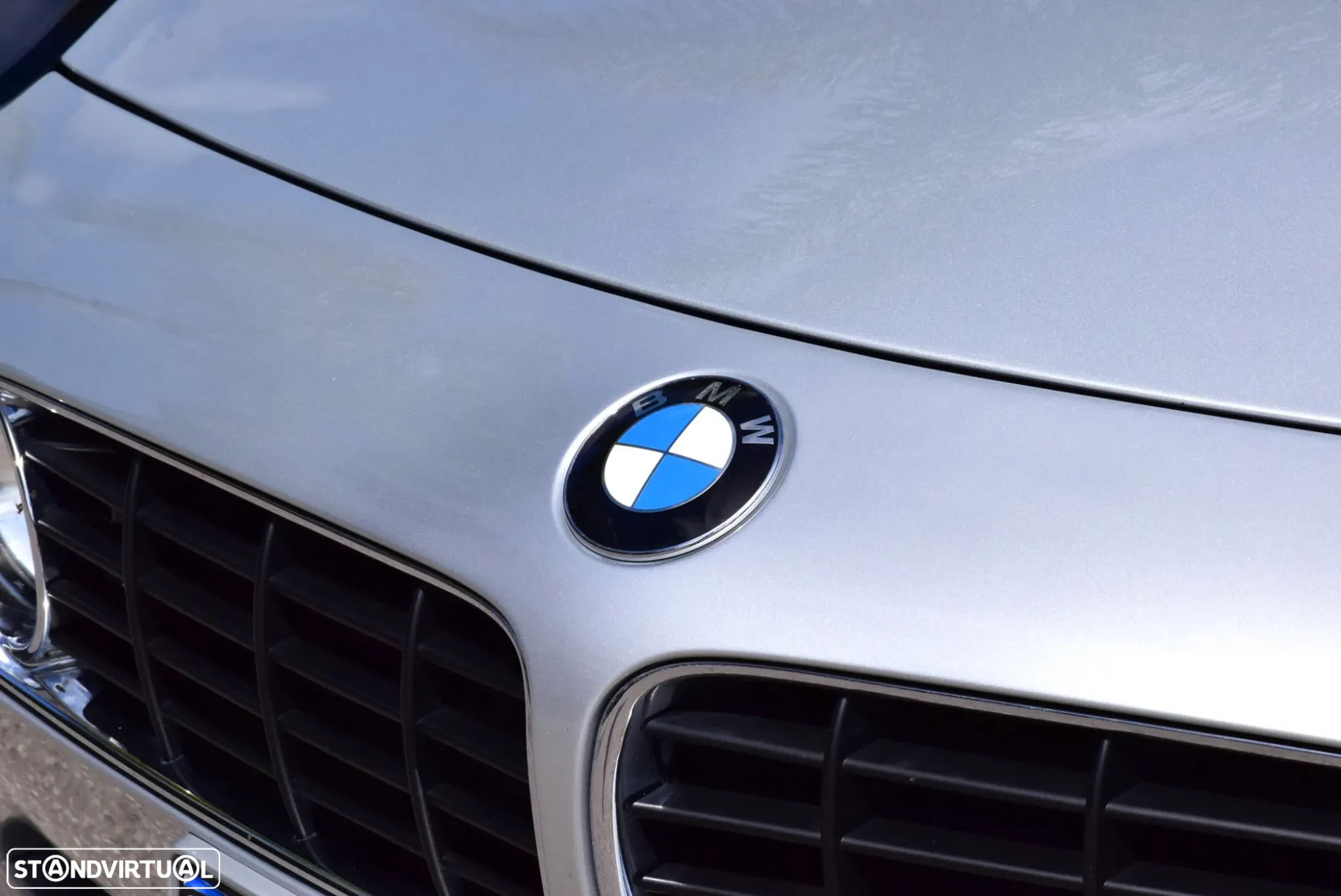 BMW Z8 Standard - 8