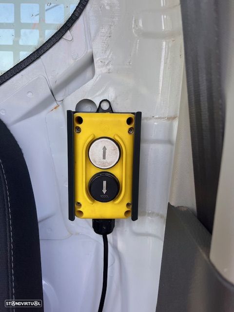 Ford TRANSIT 170cv BASCULANTE - 13