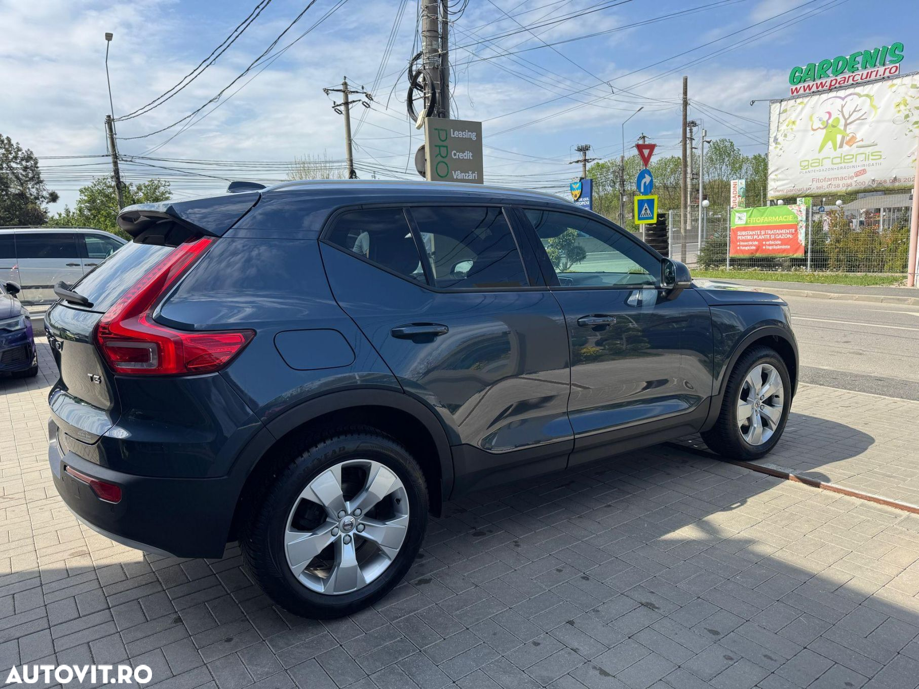 Volvo XC 40 - 7