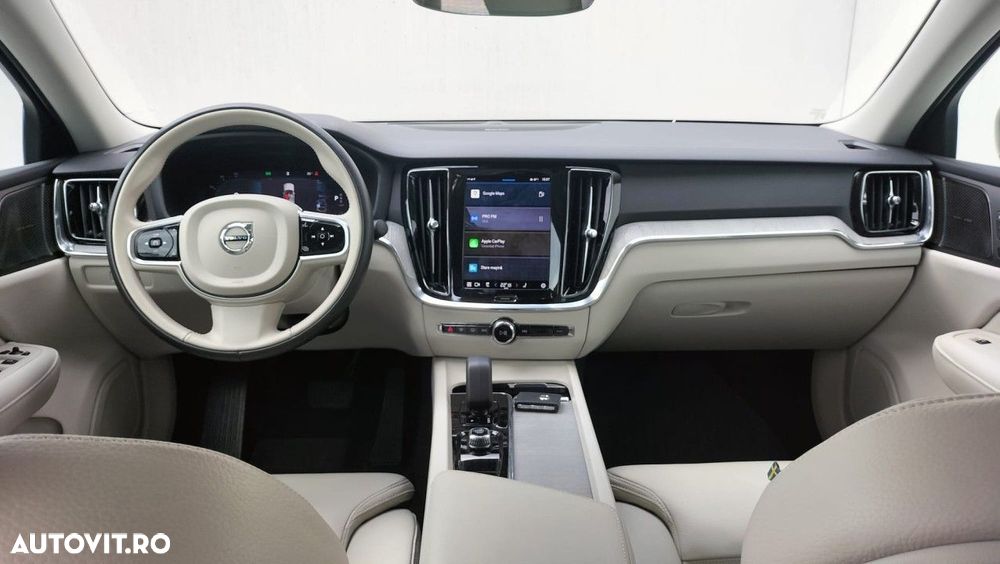 Volvo S60 - 11