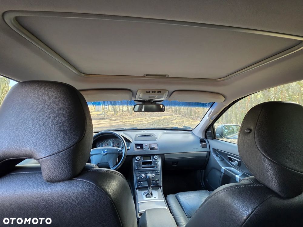 Volvo XC 90 D5 Momentum - 26