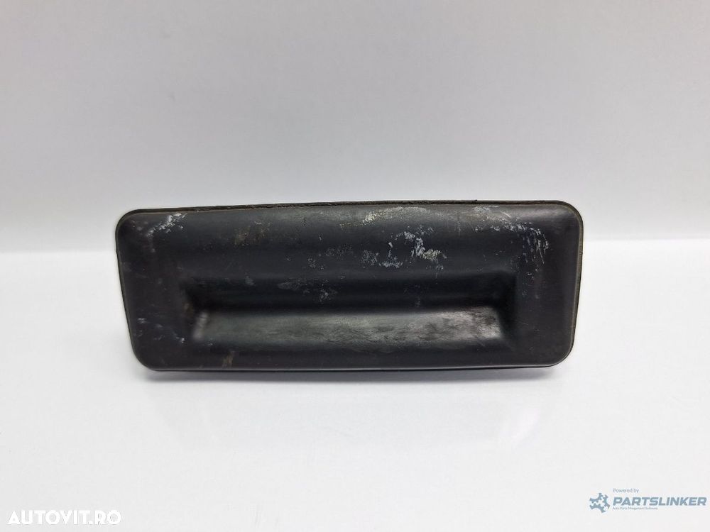 Buton deschidere hayon/portbagaj SKODA OCTAVIA Combi 5E5 2012 - > TDI CKFC, CRMB, CYKA 5E0827566 - 1