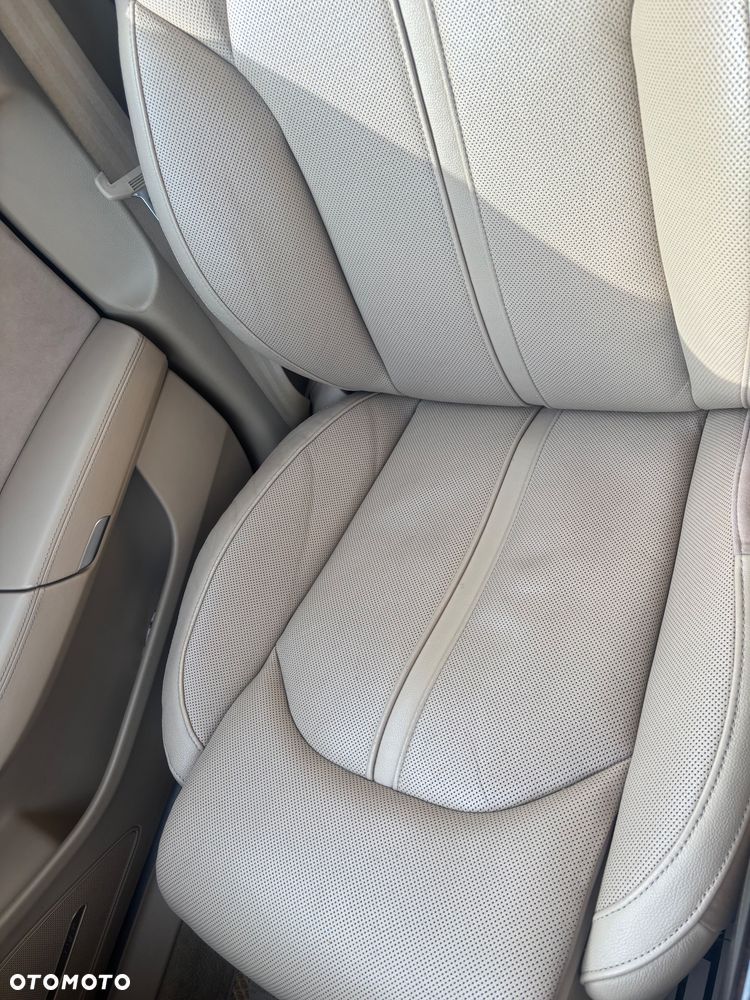 Audi A8 3.0 TFSI L Quattro - 16
