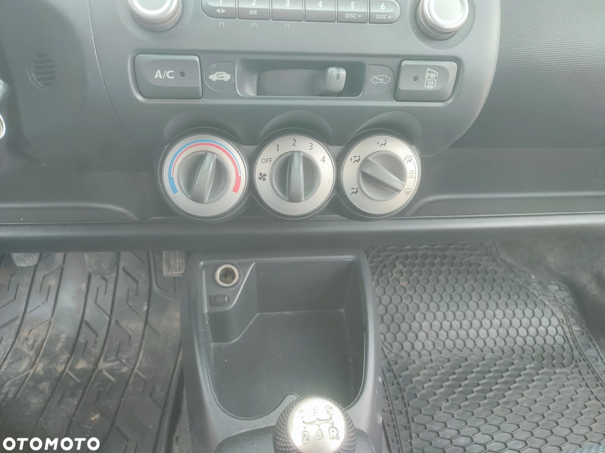 Honda Jazz - 22