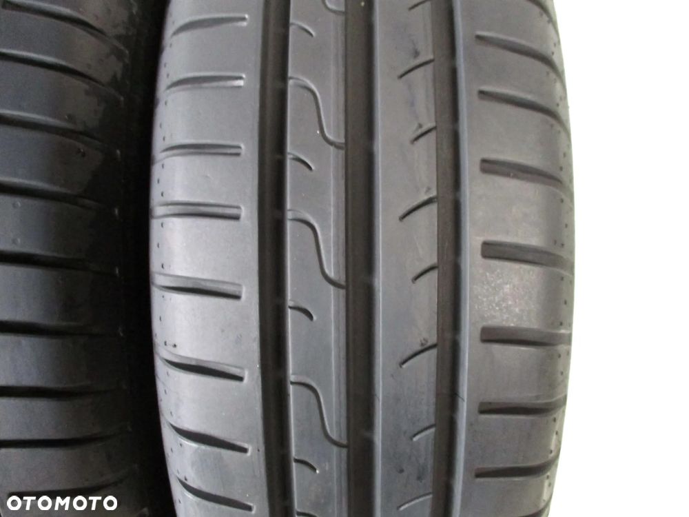 OPONY 185 60 15 84H DUNLOP - LATO - 2