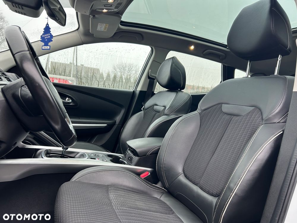 Renault Kadjar Energy dCi 130 X-tronic Bose Edition - 14