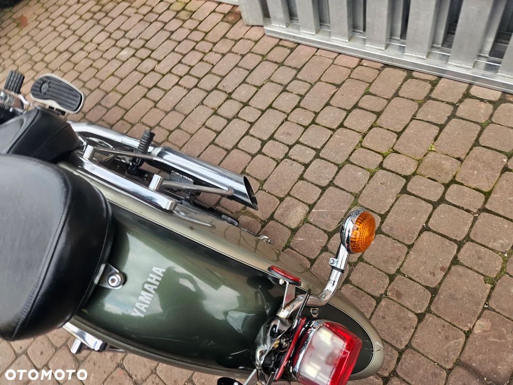 Yamaha Drag Star - 26