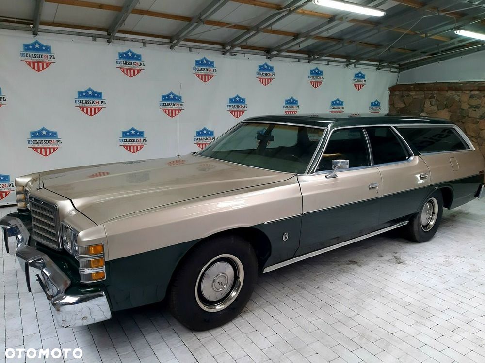 Ford Inny - 3