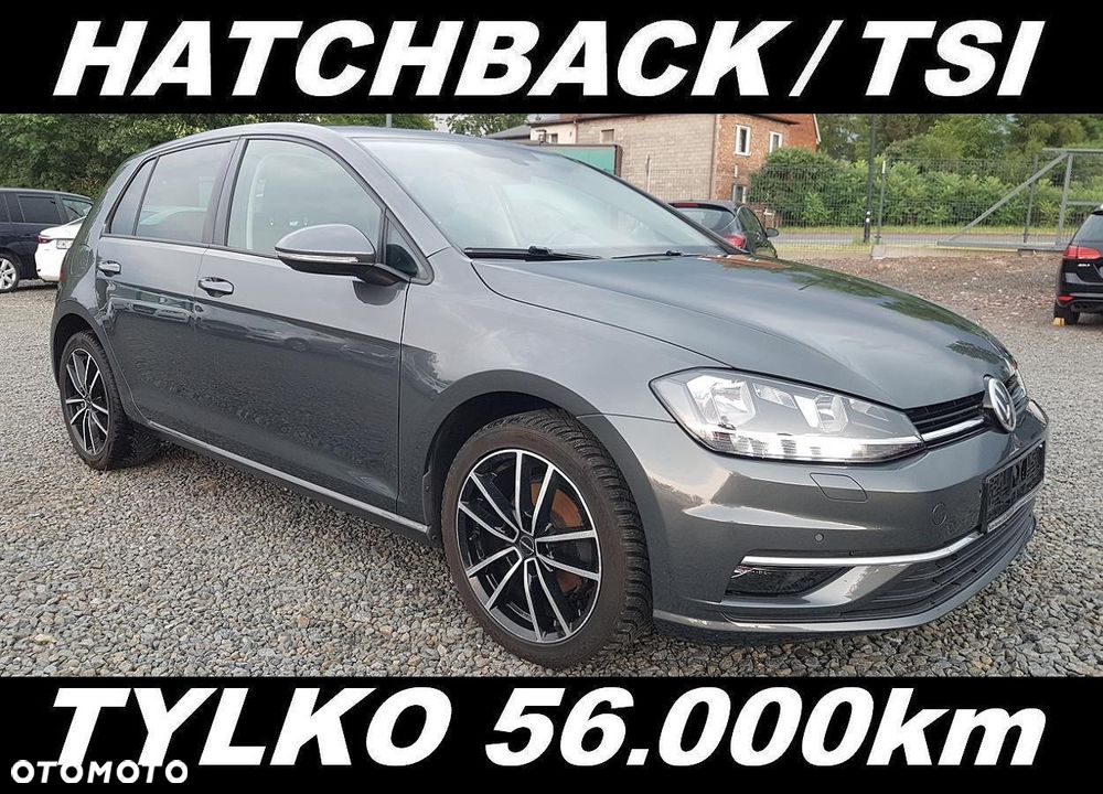 Volkswagen Golf 1.0 TSI Join - 1