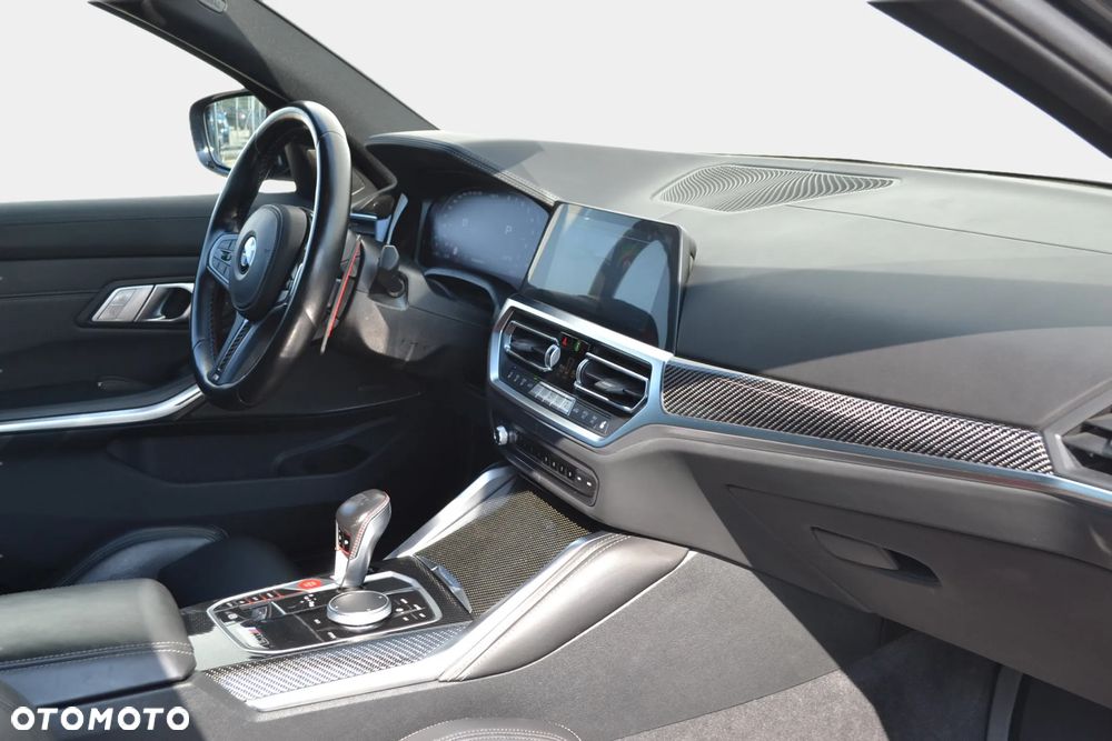 BMW M3 - 8