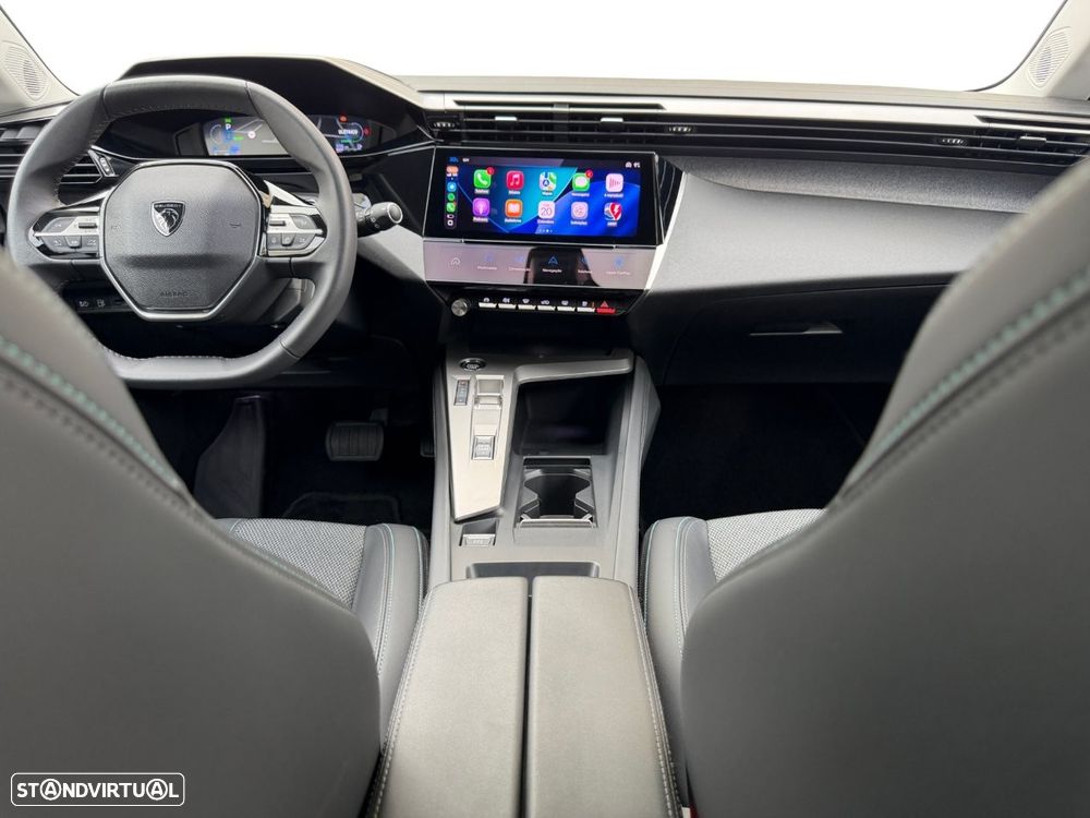Peugeot 308 SW 1.6 Hybrid Allure e-EAT8 - 9