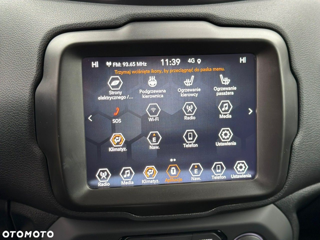 Jeep Renegade - 26