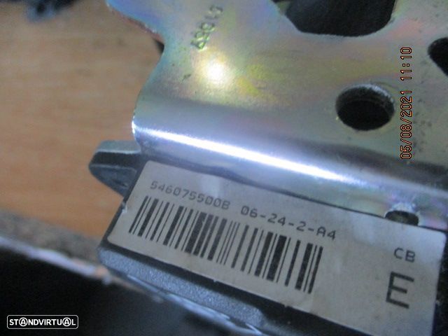 Pre-Tensor 546075500B VW FOX 2006 ESQ - 3