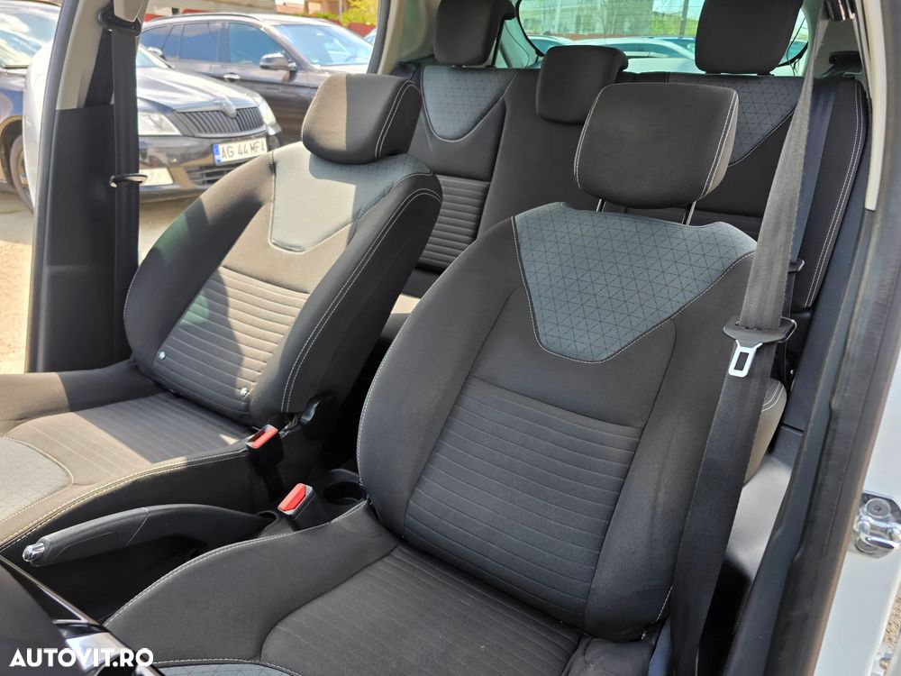 Renault Clio dCi 90 Dynamique - 18