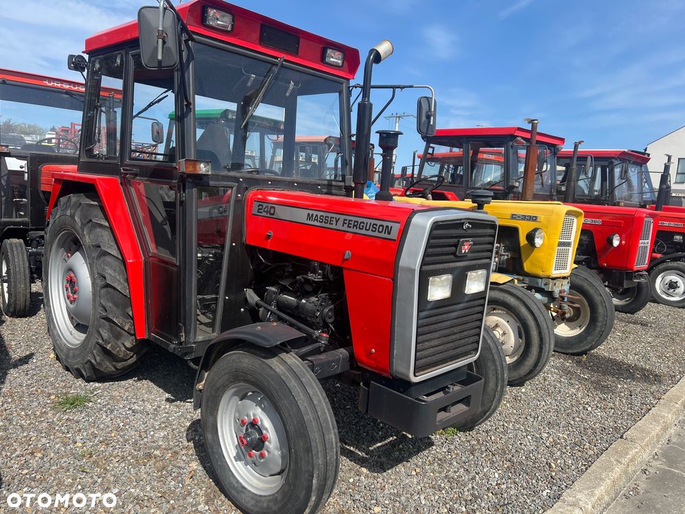 Zetor 16145 - 19
