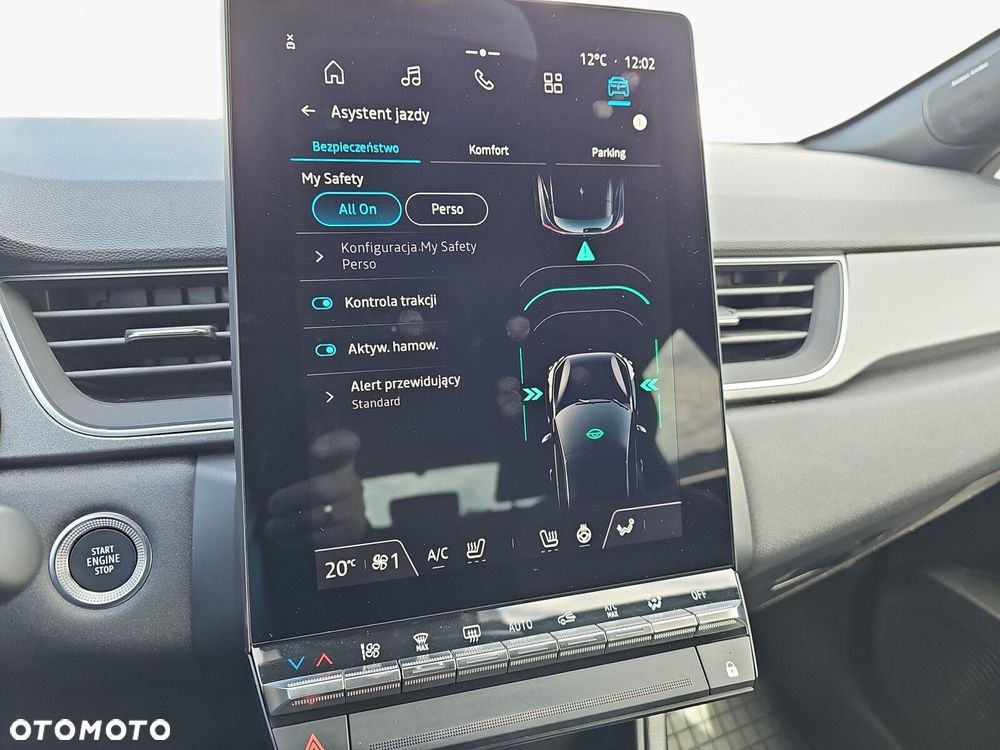 Renault Captur 1.0 TCe Techno - 21