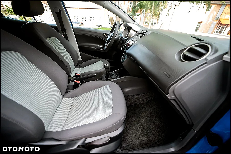 Seat Ibiza - 33