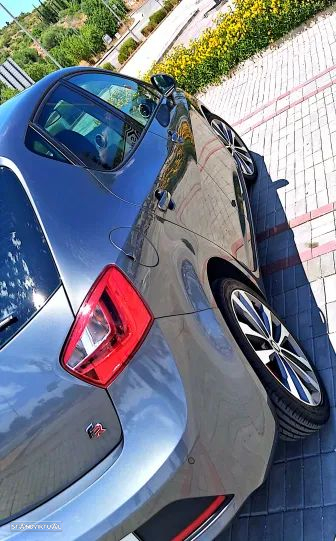 SEAT Ibiza 1.0 EcoTSI FR - 2
