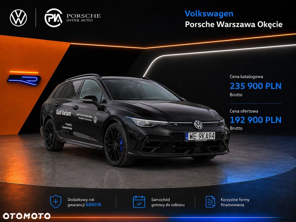 Volkswagen Golf Variant - 2