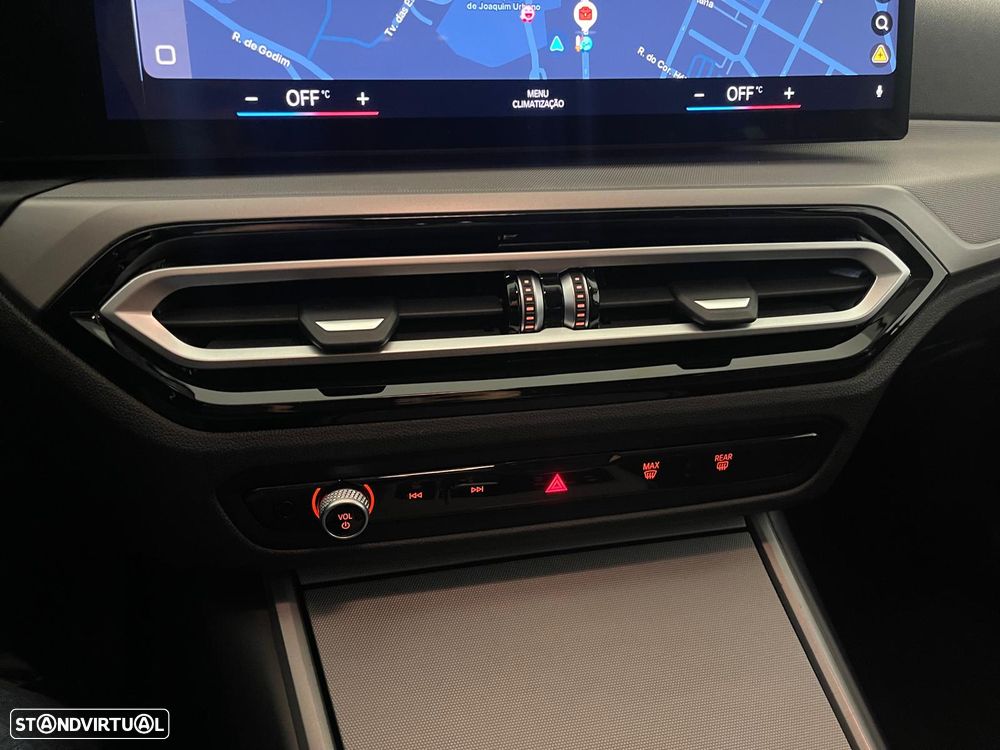 BMW 320 e Corporate Edition Auto - 30