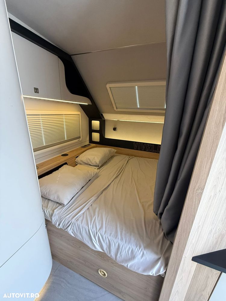 Altul RULOTA VIVELD MODEL - 6