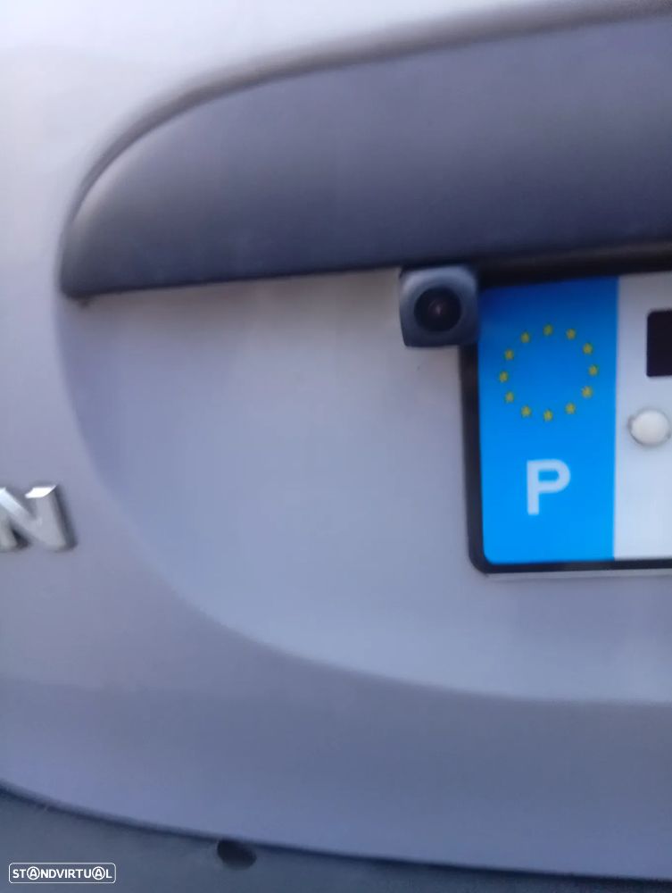 Citroën Xsara Picasso 2.0 HDi Exclusi. - 12