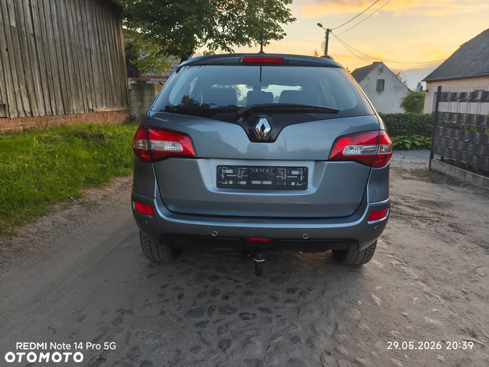 Renault Koleos 2.5 16V 4x4 Expression - 5