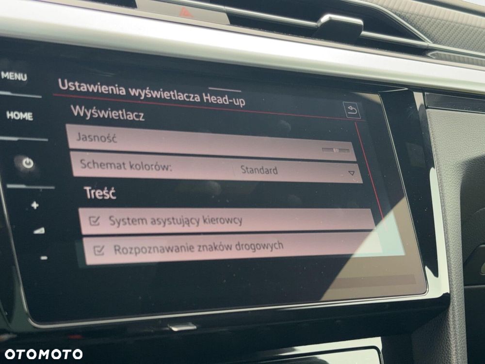 Volkswagen Arteon Shooting Brake - 33