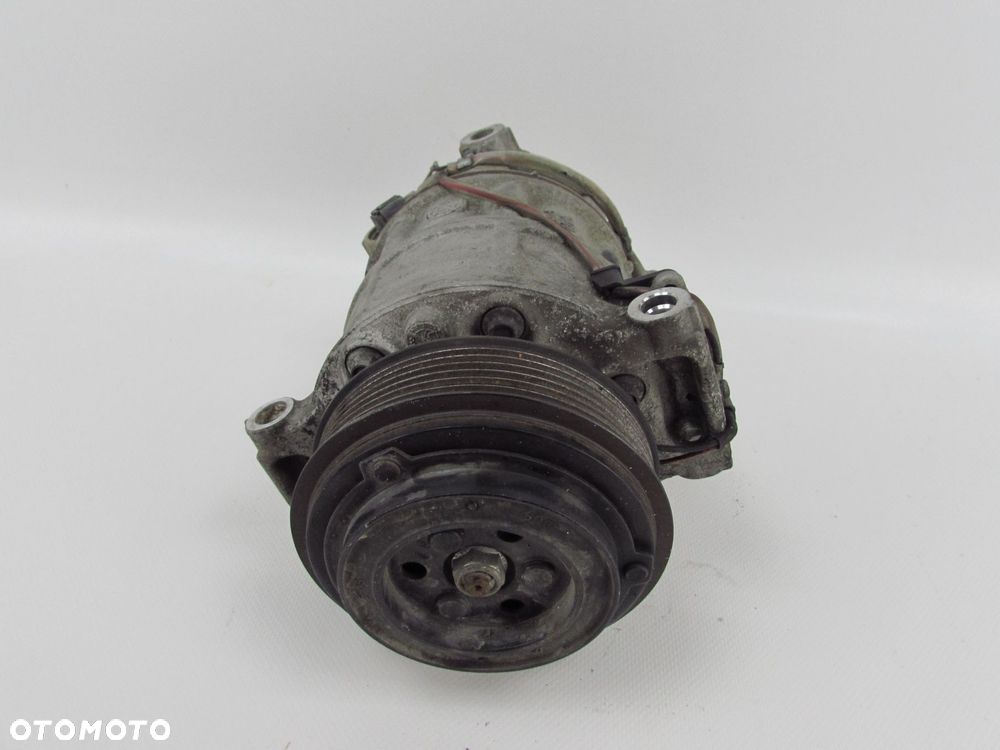 JAGUAR F-PACE 14-24 2.0D 180KM SPREZARKA KLIMATYZACJI CPLA-19D629-BH - 4