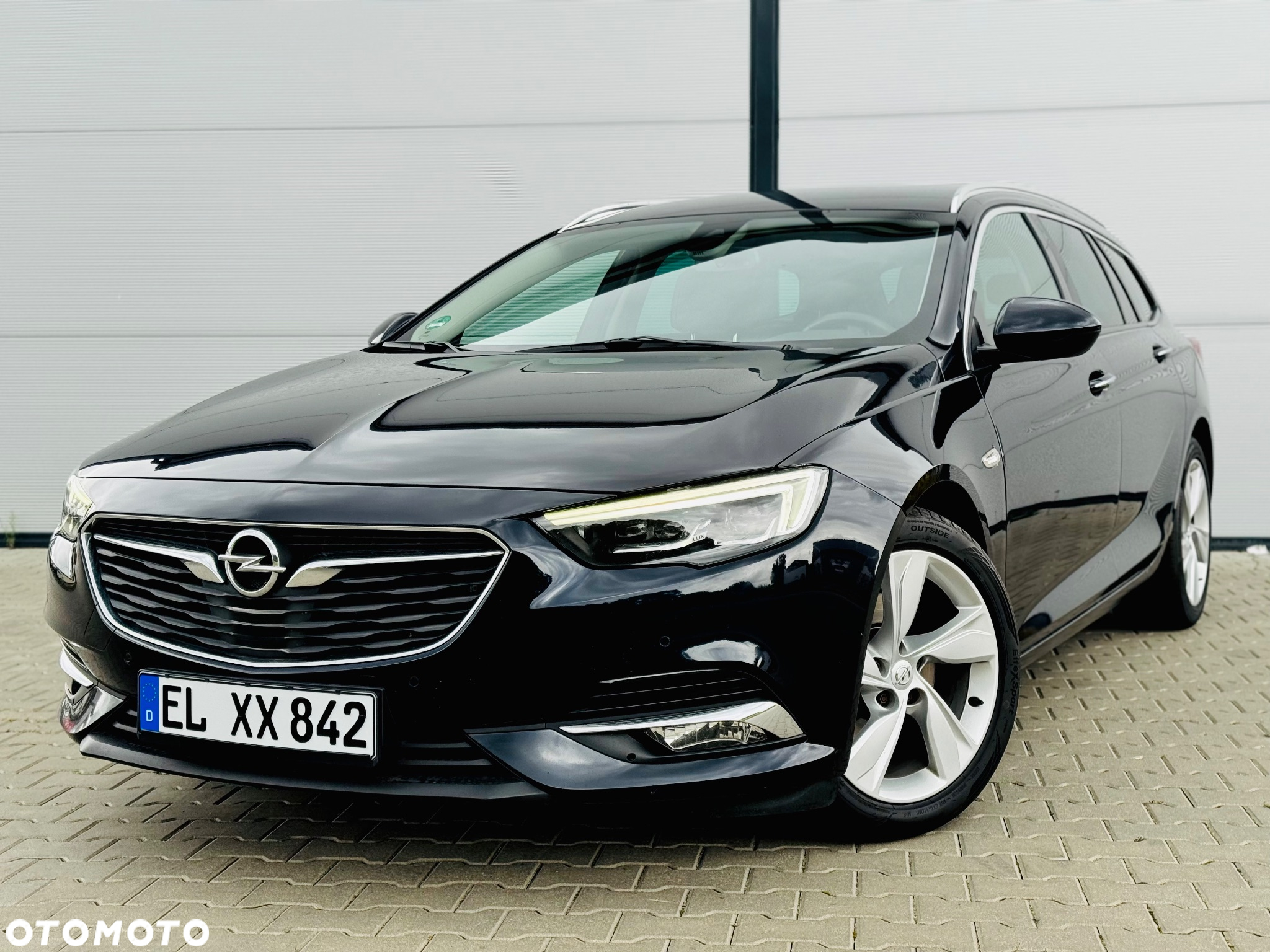 Opel Insignia 2.0 CDTI Active S&S - 3