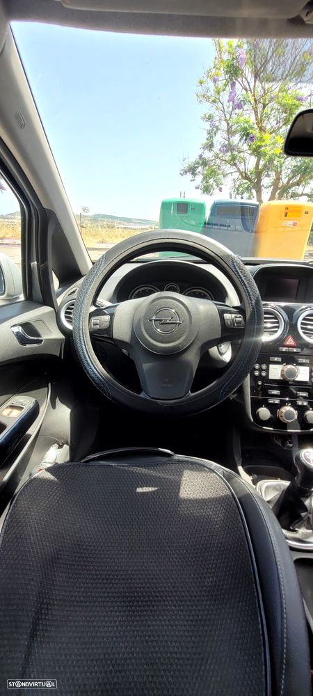 Opel Corsa 1.2 Enjoy - 9