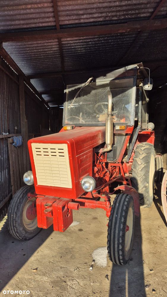 Inny WLADYMIREC T-25 - 6