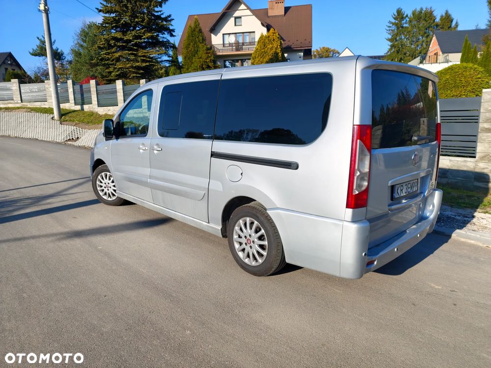 Fiat Scudo - 3