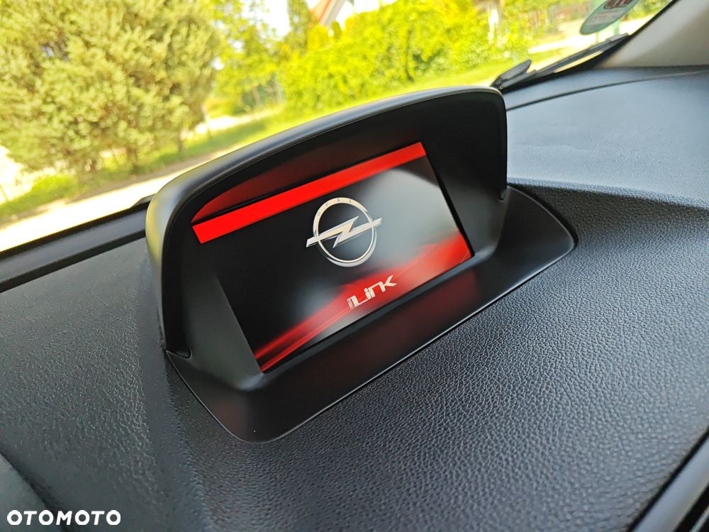 Opel Mokka - 22