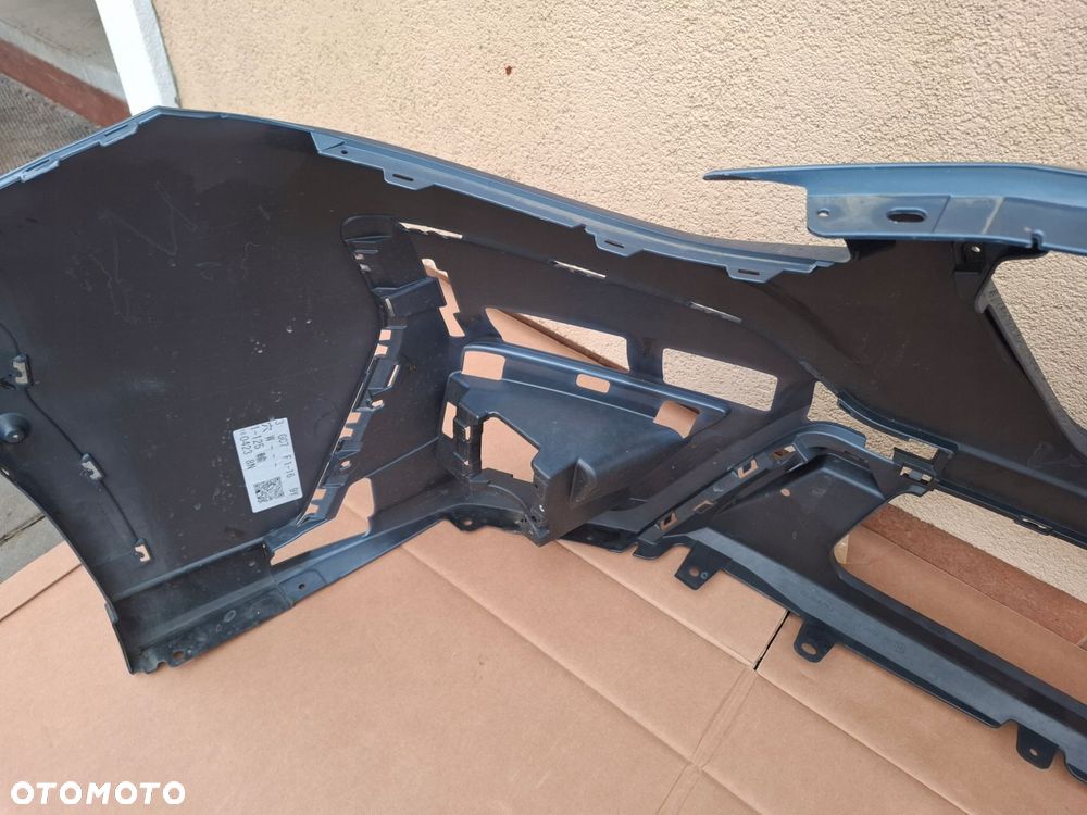 zderzak przód subaru outback vi spryski oryginał - 11