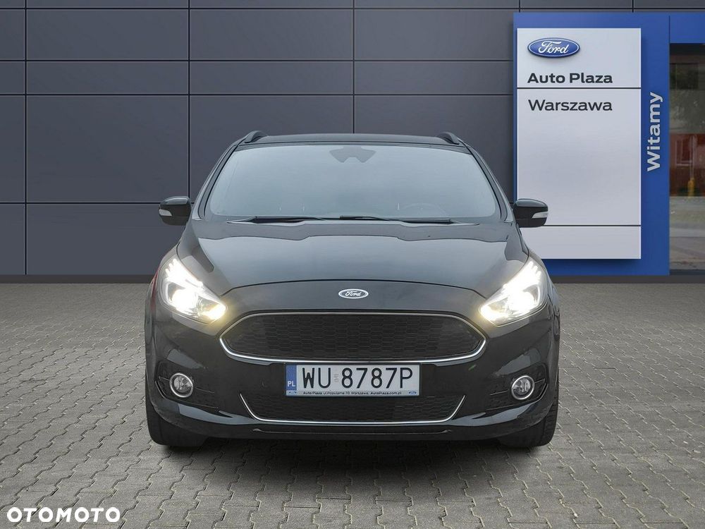 Ford S-Max 2.0 TDCi ST-Line PowerShift - 8