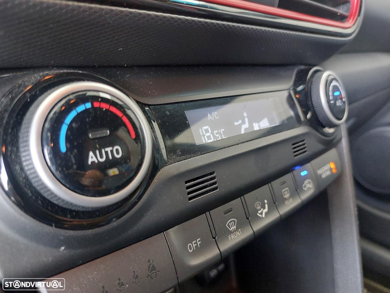 Hyundai Kauai 1.6 CRDi Premium - 33