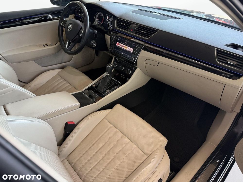 Skoda Superb - 13