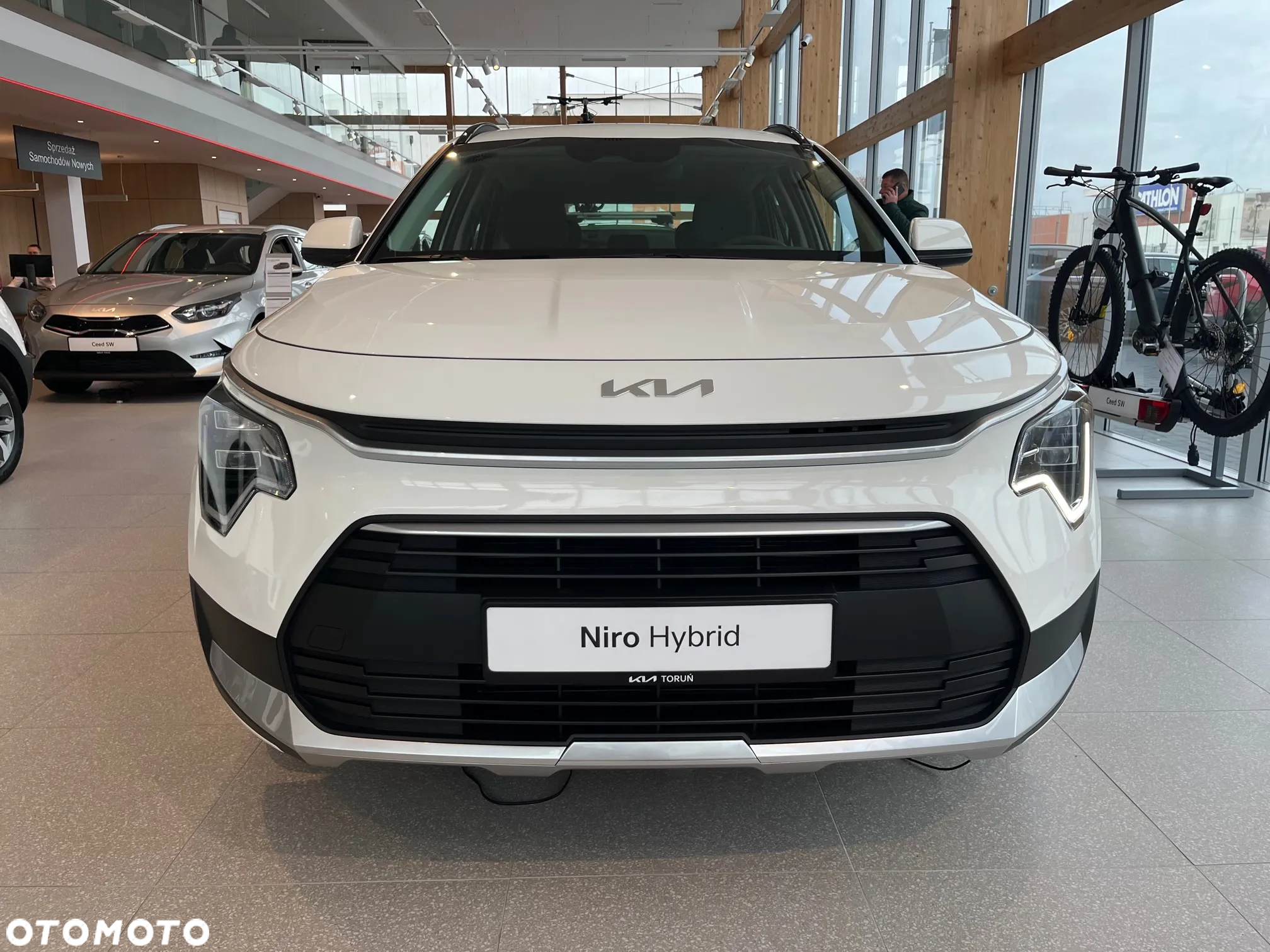 Kia Niro - 13