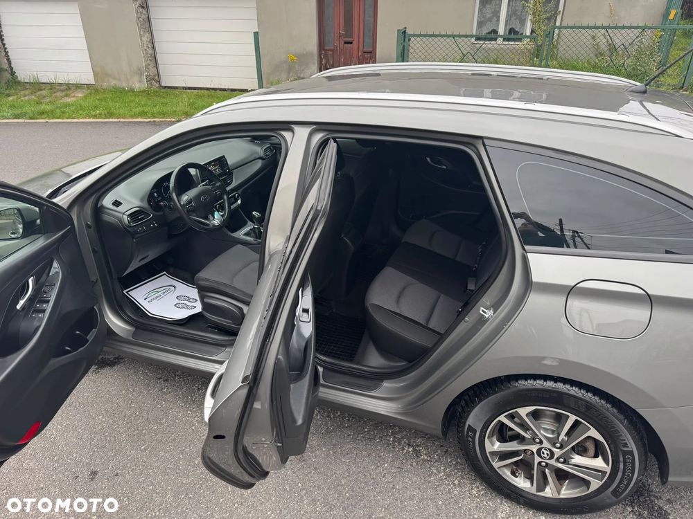 Hyundai i30 - 9