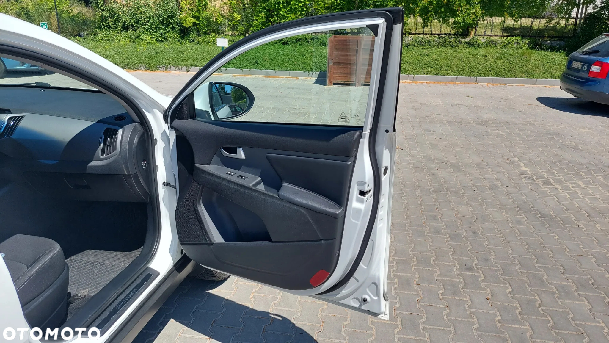 Kia Sportage 2.0 CRDI L AWD - 17