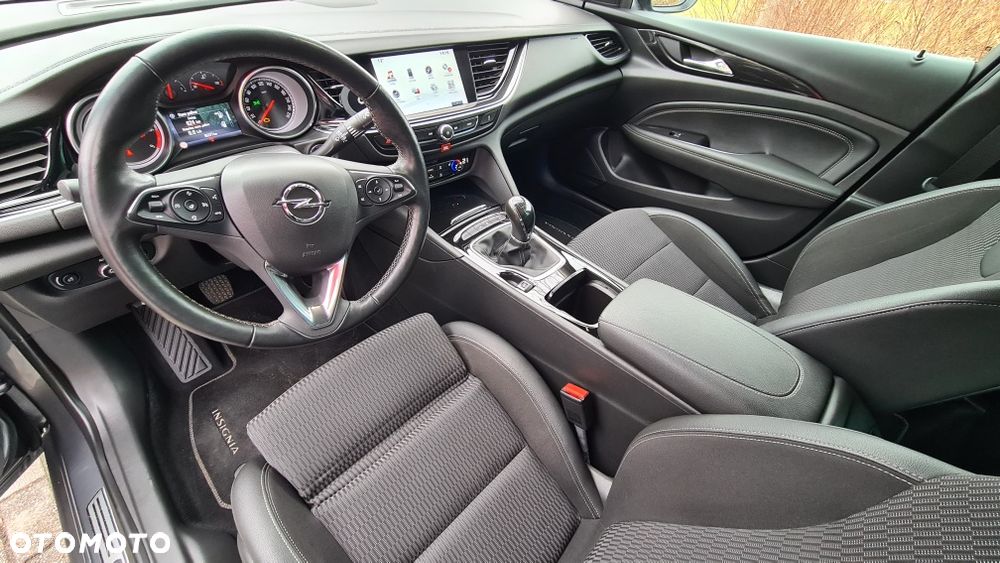 Opel Insignia - 7